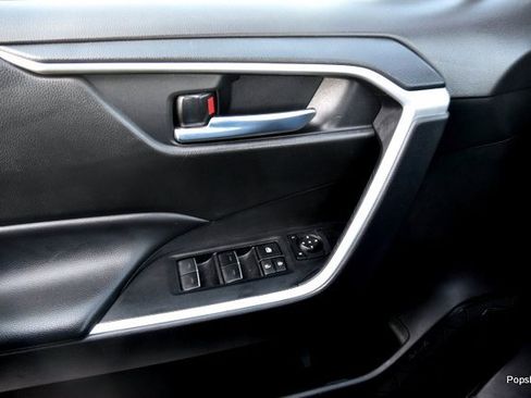 Used 2024 Toyota RAV4 XLE image 7