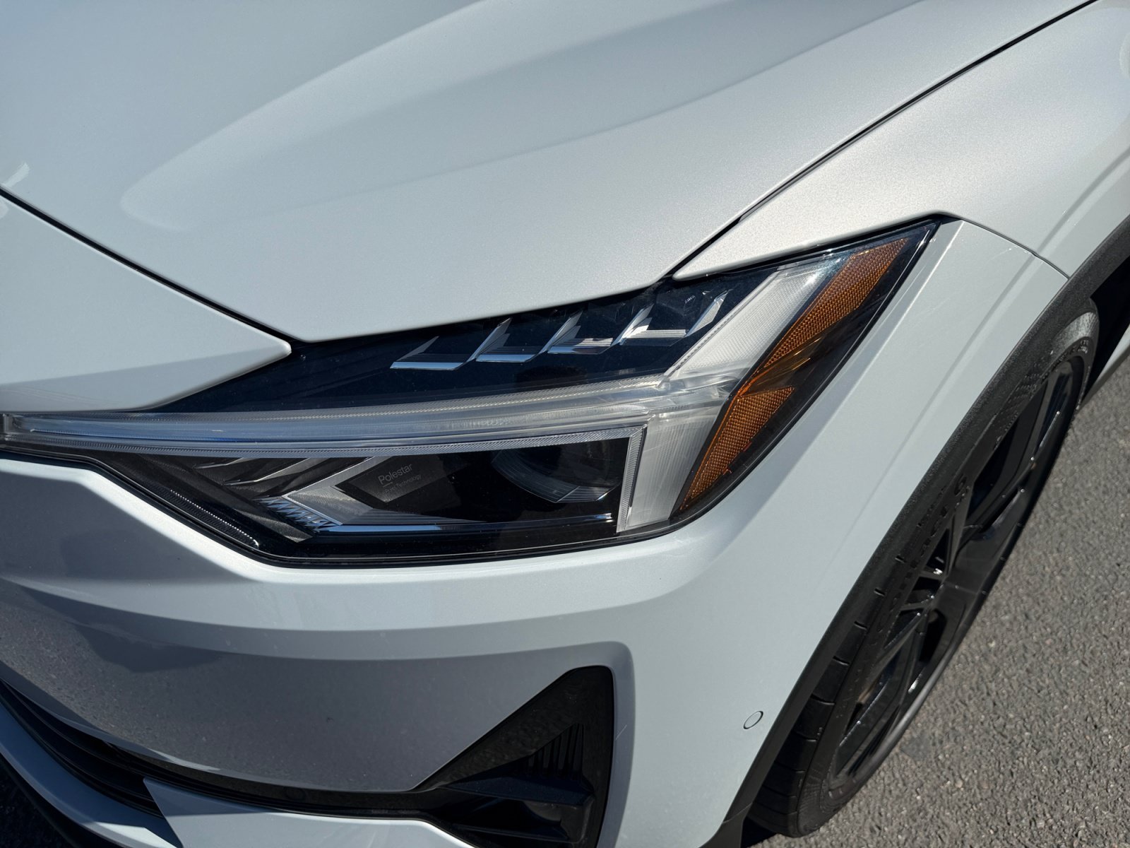 Used 2023 Polestar Polestar 2 w/ Pilot Pack AWD/4WD image 9