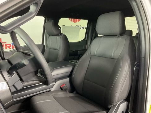 New 2026 Ford F150 STX w/ Equipment Group 200A image 14