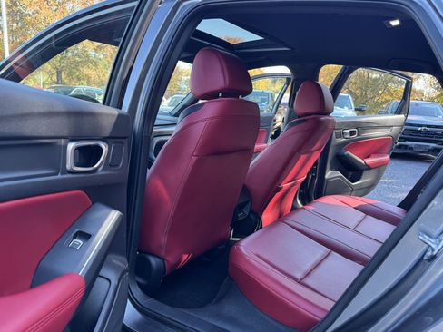 Certified 2023 Acura Integra A-Spec image 18