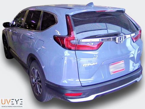 Used 2022 Honda CR-V EX-L image 21