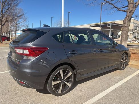 Used 2019 Subaru Impreza 2.0i Sport image 7