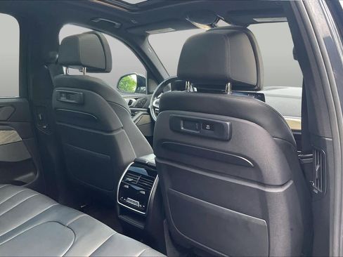 Used 2019 BMW X5 xDrive40i w/ M Sport Package AWD/4WD image 20