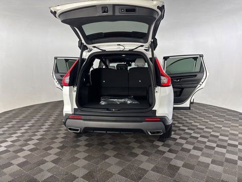 Used 2026 Honda CR-V Sport Touring image 19