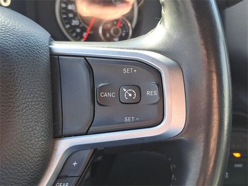Used 2024 RAM 2500 Big Horn image 19