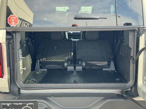 Used 2024 Ford Bronco Big Bend image 7