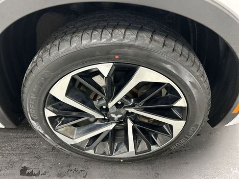 Used 2022 Mitsubishi Outlander SEL AWD/4WD image 8