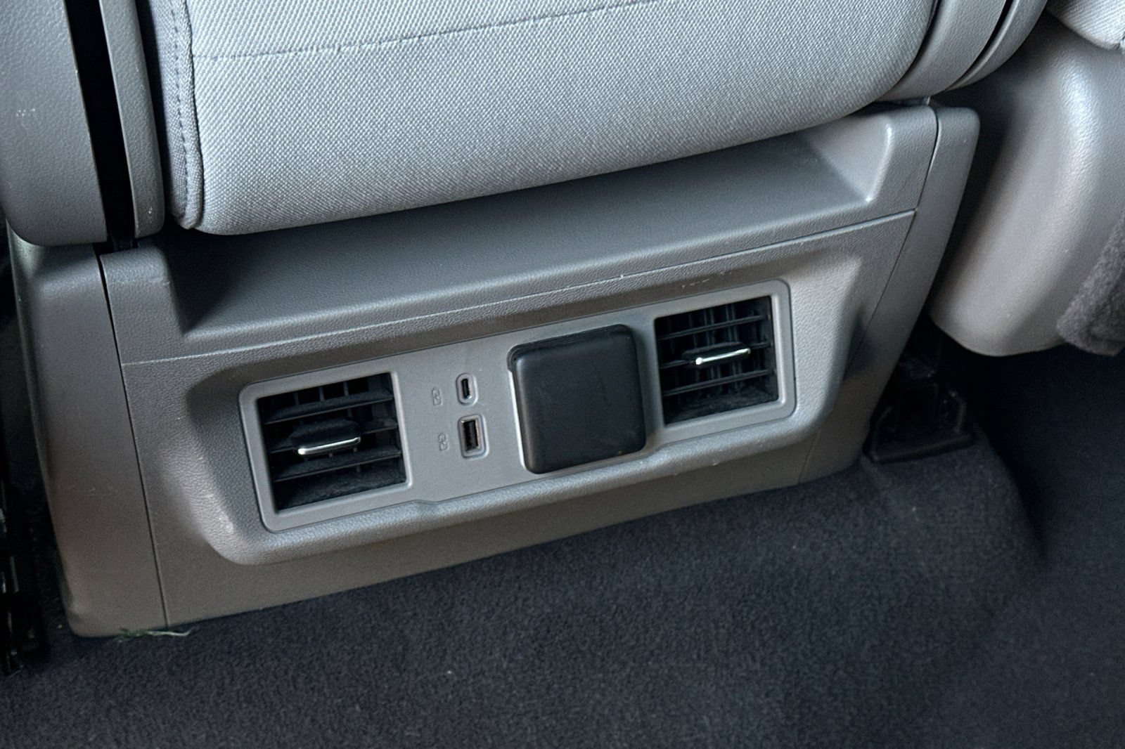 Used 2026 Chevrolet Silverado 1500 LT RWD image 15