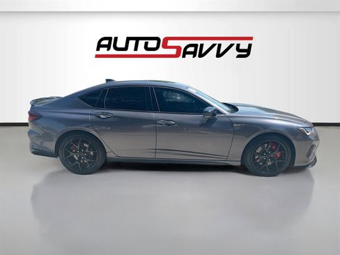 Used 2023 Acura TLX Type S image 8