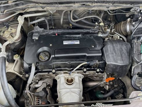 Used 2016 Honda CR-V EX image 30