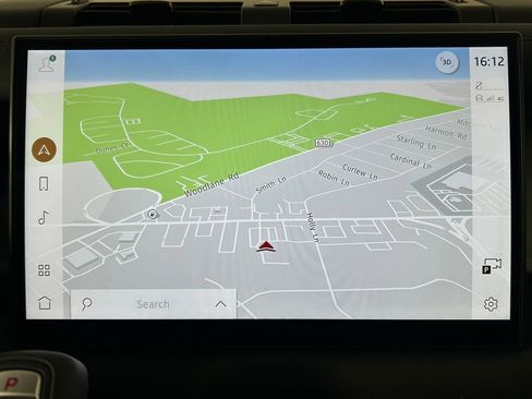 Used 2025 Land Rover Defender 110 S image 21