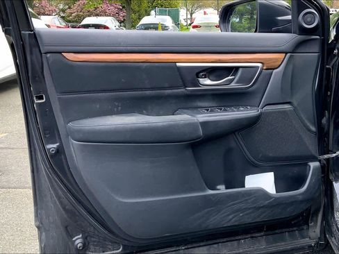 Used 2019 Honda CR-V EX image 22