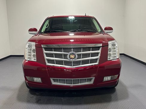 Used 2010 Cadillac Escalade Platinum AWD/4WD image 5
