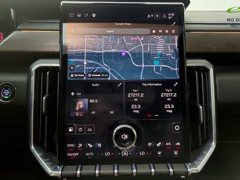 Used 2026 GMC Acadia Denali Ultimate FWD image 70