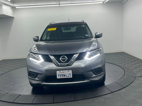 Used 2016 Nissan Rogue S w/ Appearance Package image 5