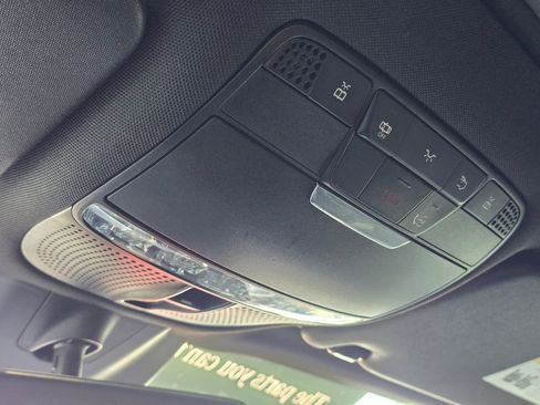 Certified 2022 Mercedes-Benz GLC 300 4MATIC Coupe image 31