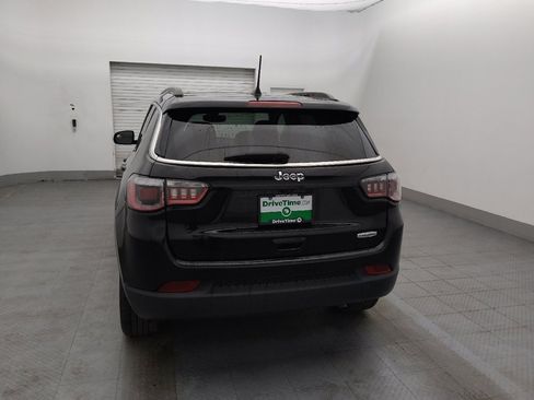Used 2019 Jeep Compass Latitude w/ Popular Equipment Group FWD image 6