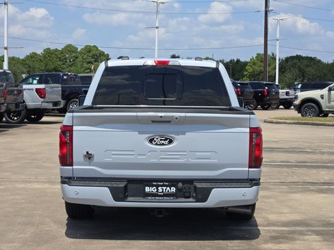 Used 2025 Ford F150 XLT w/ Equipment Group 302A MID RWD image 6