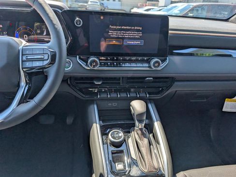 New 2026 Chevrolet Colorado Z71 w/ Technology Package image 14