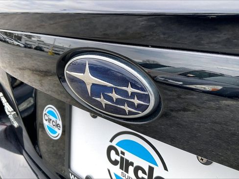 Used 2018 Subaru Crosstrek 2.0i Premium image 29