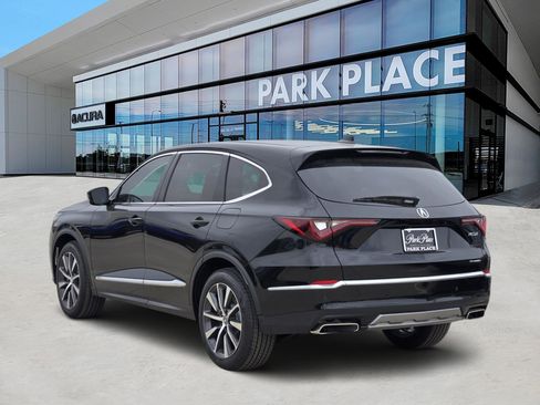 New 2026 Acura MDX SH-AWD w/ Technology Package image 4