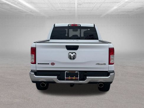 Used 2023 RAM 1500 Big Horn AWD/4WD image 5