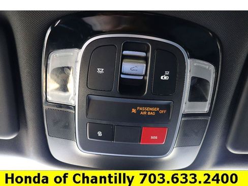 Used 2023 Hyundai Santa Cruz SEL Premium AWD/4WD image 19