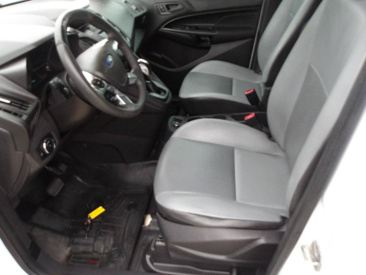 Used 2017 Ford Transit Connect XL FWD image 19