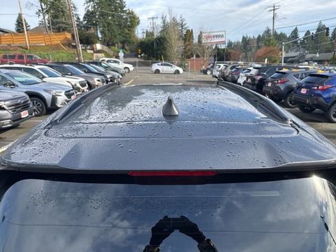 New 2026 Subaru Forester Sport w/ Sport Package image 7