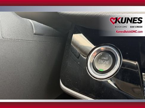 Used 2024 Buick Envision Preferred AWD/4WD image 33