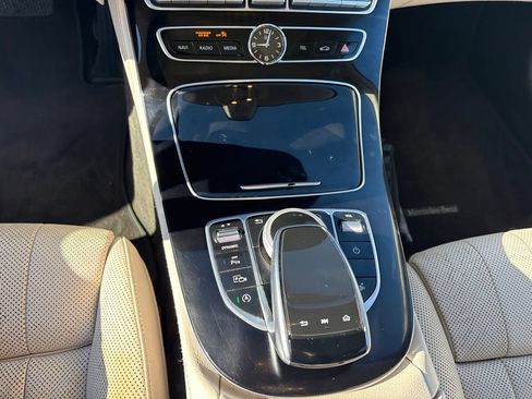 Used 2018 Mercedes-Benz E 400 Coupe image 12