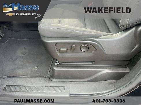 Used 2023 Chevrolet Tahoe LS w/ Driver Alert Package image 5