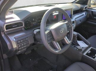 New 2025 Toyota Tacoma TRD Off-Road w/ TRD Off Road Upgrade Package video 3