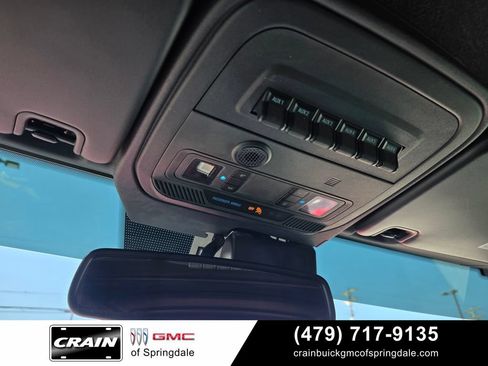 Used 2021 Ford Bronco Big Bend AWD/4WD image 21