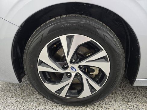 Used 2022 Subaru Legacy AWD/4WD image 31