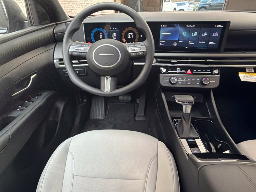 New 2027 Hyundai Santa Cruz SE AWD/4WD image 14