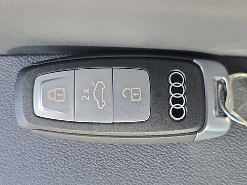 New 2026 Audi A3 2.0T Premium Plus image 35