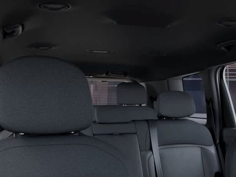 New 2027 Kia Telluride LX FWD image 27