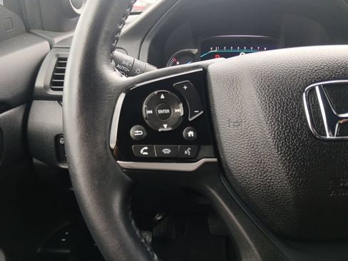 Used 2021 Honda Passport Touring image 11