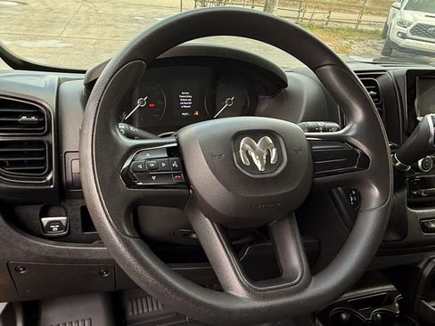 Used 2022 RAM ProMaster 1500 image 22