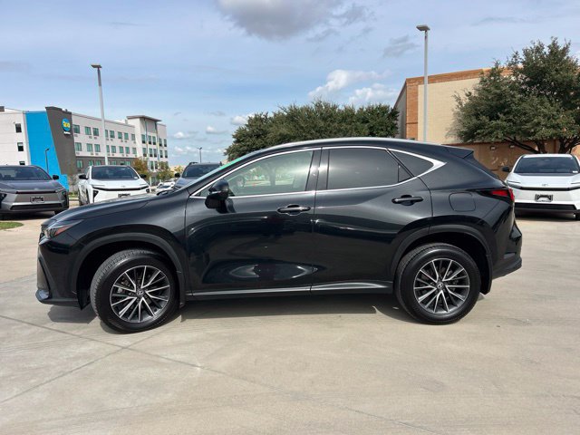 Used 2024 Lexus NX 350 AWD image 7