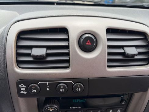 Used 2005 GMC Canyon SLE AWD/4WD image 20