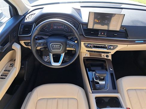 Certified 2023 Audi Q5 2.0T Premium w/ Convenience Package image 23