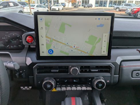 Certified 2025 Toyota Tacoma TRD Pro image 3