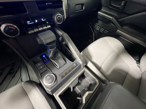 Used 2024 Toyota Tacoma SR5 image 26