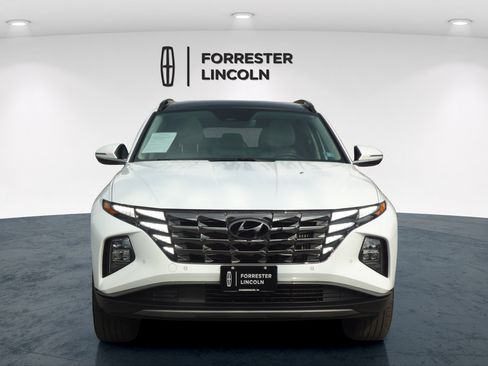 Used 2023 Hyundai Tucson Limited AWD/4WD image 8