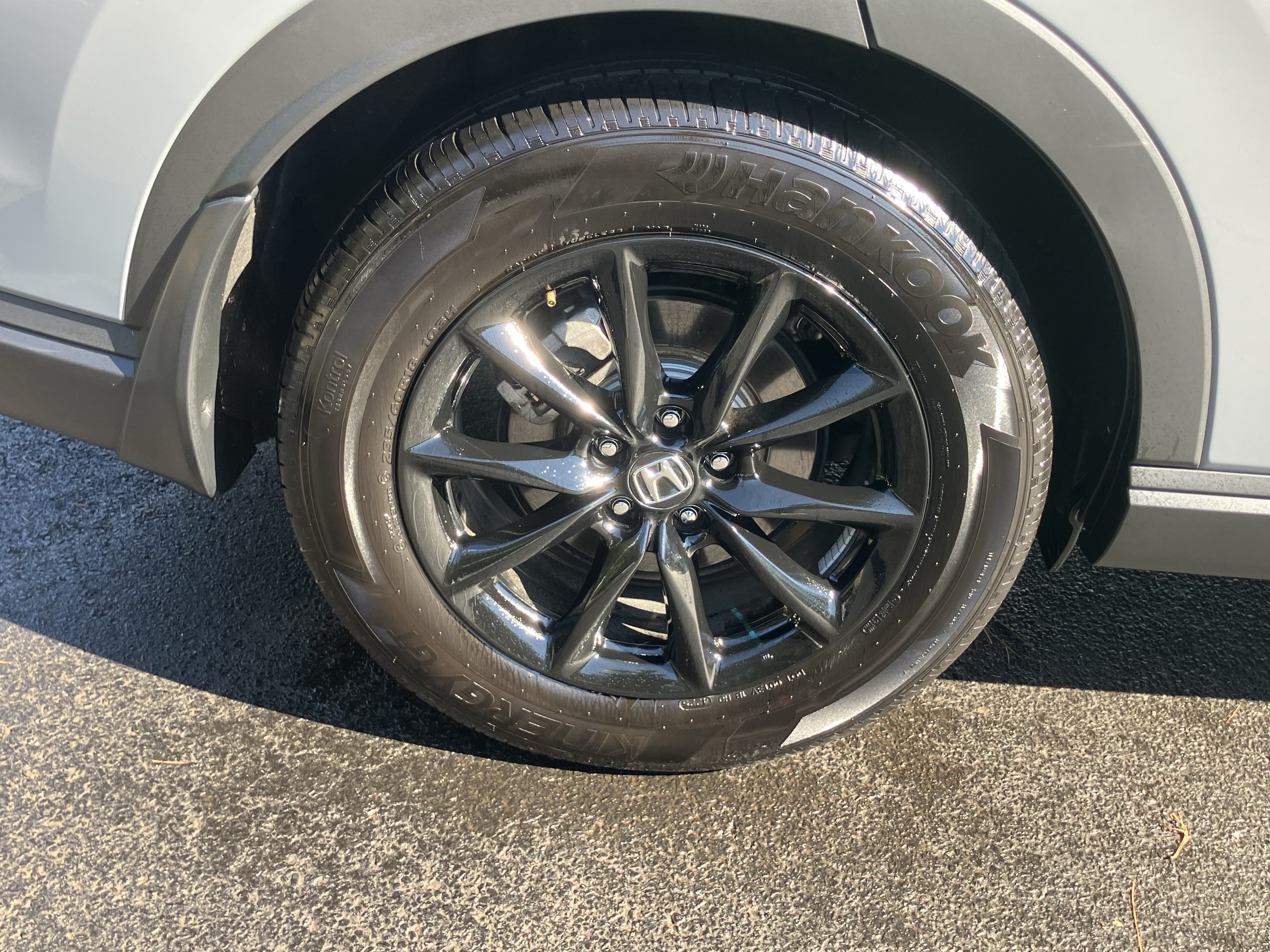Used 2026 Honda CR-V Sport-L image 13