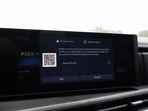 New 2026 Hyundai Santa Fe SEL image 36