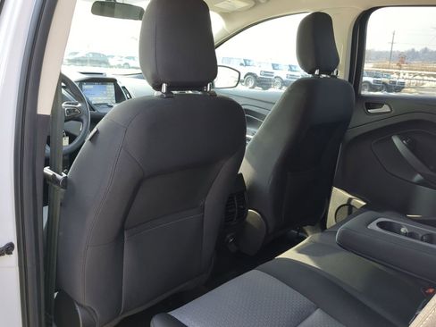 Used 2018 Ford Escape SE w/ SE Sync 3 Package image 20