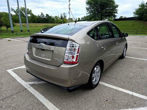 Used 2007 Toyota Prius image 5
